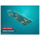 Ткань для гладильной доски Cotton Comfort L/Universal 140x45 см Фото num