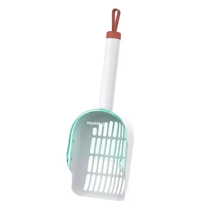 Rotatable Litter Scoop Cheerble Foto 3