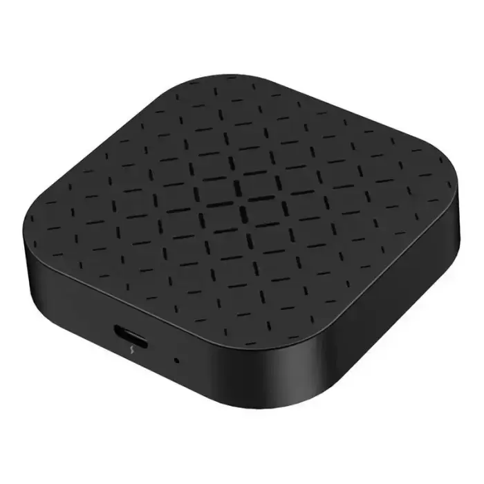 Carlinkit Tbox Basic (2+16G) wireless adapter Carplay/Android (black) Foto 2