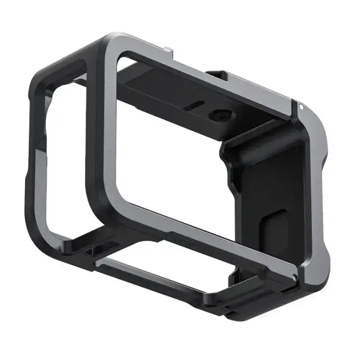 Telesin metal protective case for DJI Osmo Action 6 Photo