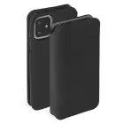 Krusell iPhone 11 Sunne 4 Card czarny|black, 61743 FolioWallet Photo