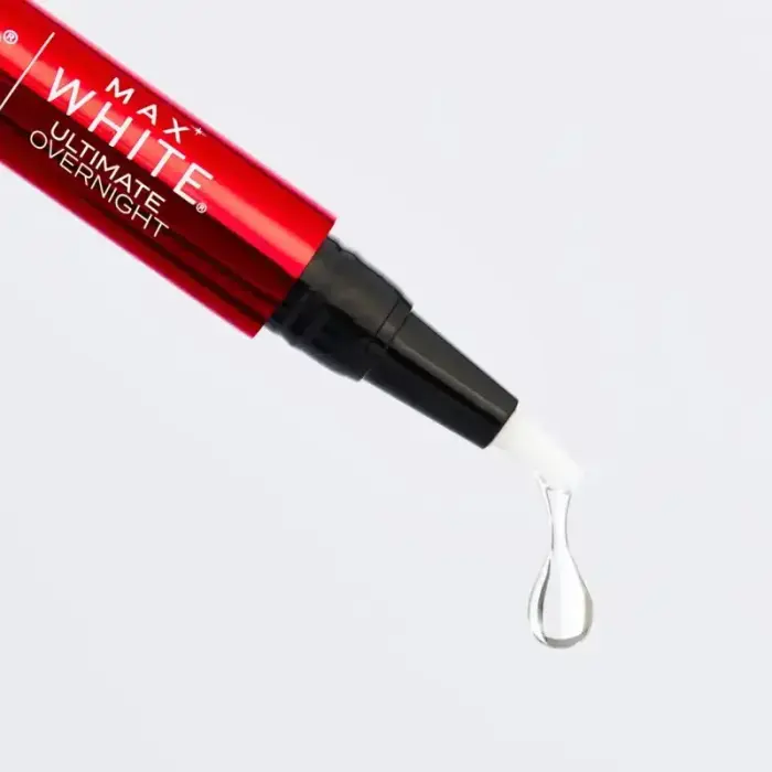 Colgate Max White Ultimate Teeth Whitening Pen (Serum) 2.5ml Фото num