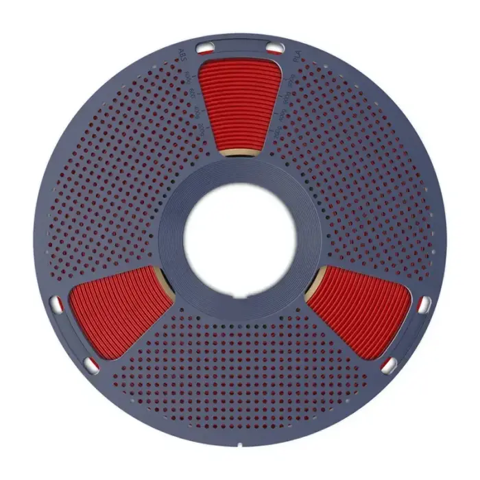 Sunlu ABS Filament (Red) Foto 3