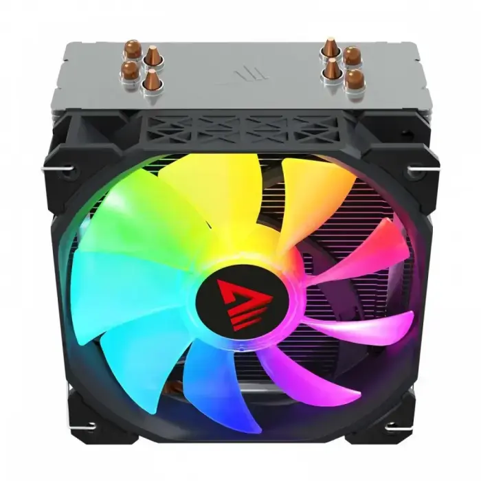 CPU Cooler VORTEC X2 ARGB Photo