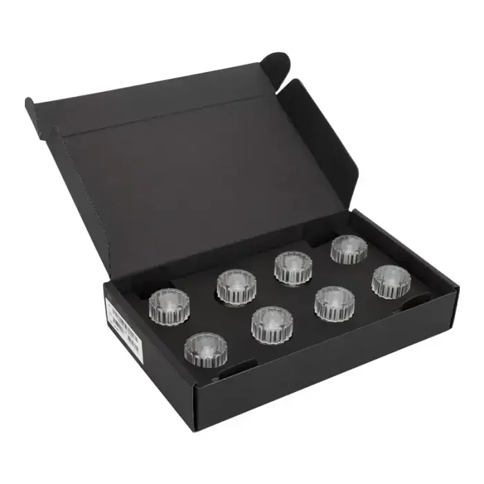 Suction cups EcoFlow for solar panel 8 pcs. (transparent) Foto 10