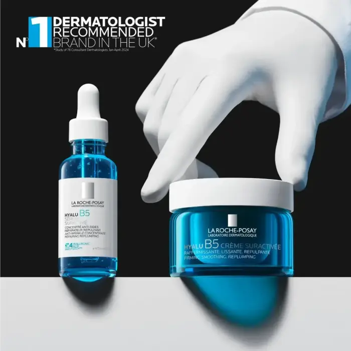 La Roche-Posay Hyalu B5 Suractivated Cream 50ml Фото num