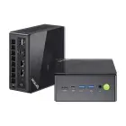 Mini PC GMKtec K8 Ryzen 7 8845HS 32GB RAM + 1TB WIN 11 Pro Foto 2