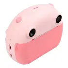 Digital kids camera with printer KDC-0013B pink Foto 3