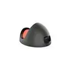 iPega SW2041 Mini Charger Dock for Switch Lite/Nintendo Switch/Nintendo Switch 2  Black/Red Photo