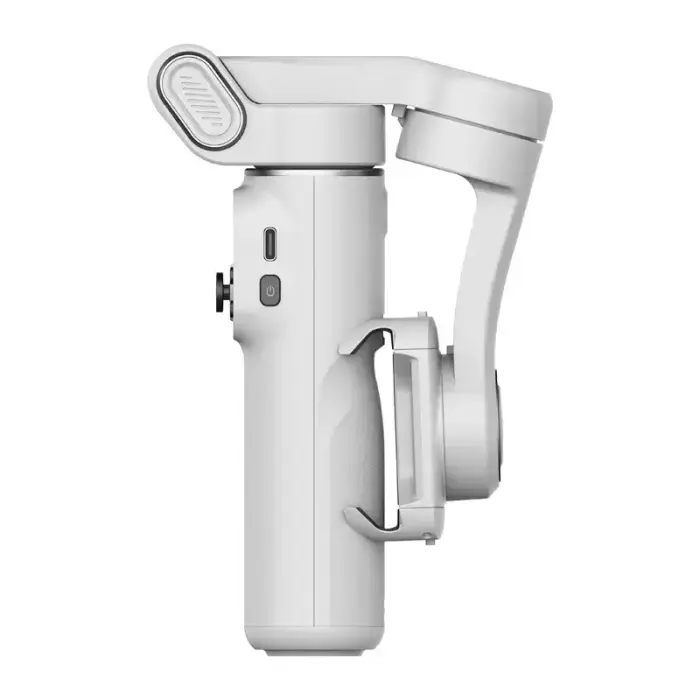 AOCHUAN X2 Standard Gimbal (White) Photo