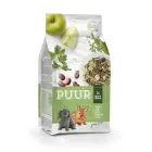 Barība jauniem trušiem : Witte Molen Puur RABBIT JUNIOR 600 gr Фото num