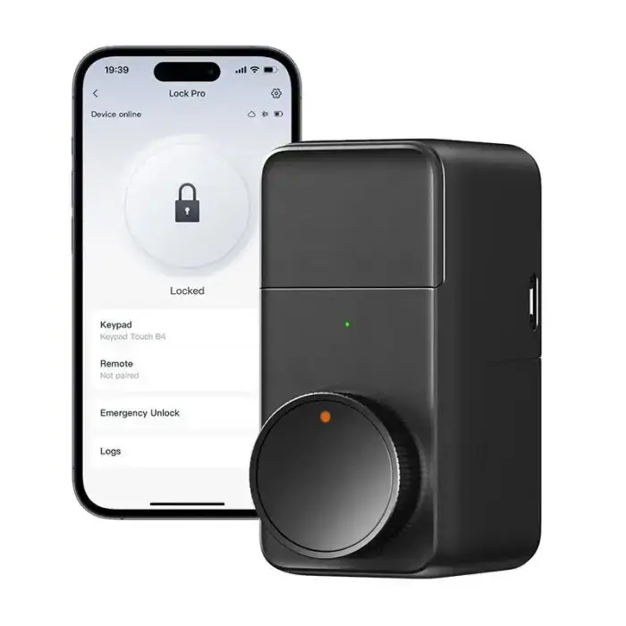 SwitchBot Lock Pro Photo