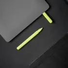 Lexon C-Pen Pen with USB-C 32GB Flash Drive yellow LS101YF Фото num