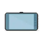 Car Dash Cam DVR-03 4,0 inches + rear camera Foto 2