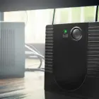 Qoltec Uninterruptible Power Supply UPS Line Interactive | Monolith | 650VA | 360W Foto 10