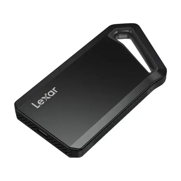 Lexar SL600 2TB Portable SSD Drive Фото num
