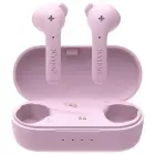 DeFunc True Basic Wireless Headphones Bluetooth 5.0 pink 71962 Foto 1