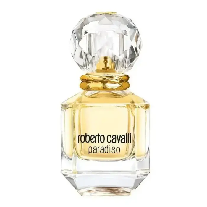 Roberto Cavalli, Paradiso, Eau De Parfum, For Women, 75 ml *Tester Фото num