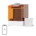 Creality Halot X1 Combo 3D Printer Фото num