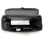 Backpack BMW Side Pockets Metal logo 15"   black Photo