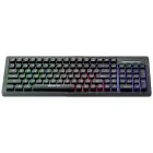 XTRIKE ME Gaming Keyboard KB-309 BK black Photo