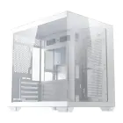 DarkFlash B275 computer case (white) Photo