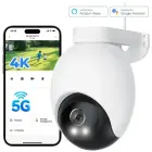 Imilab EC6 Pro Outdoor Spotlight Camera white Photo