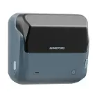 Niimbot B4 Portable Label Printer (blue) Photo