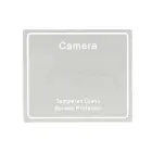 Tempered Glass for camera (LENS) for Samsung Galaxy A60 (island) Foto 1