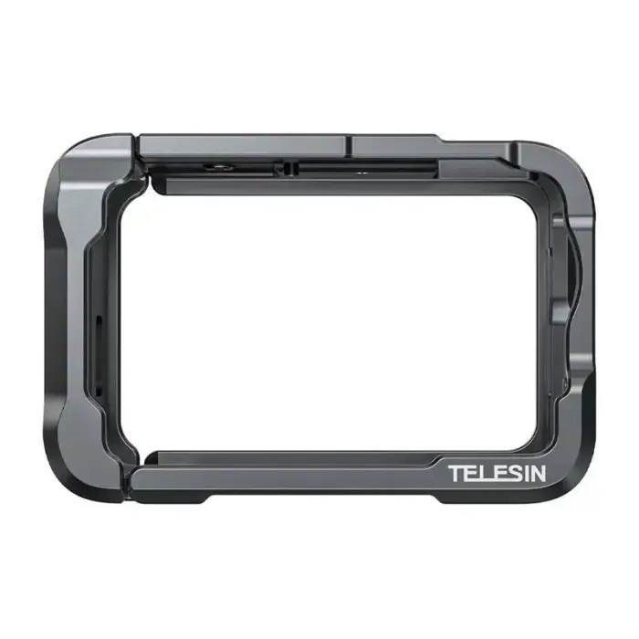 Telesin metal protective case for DJI Osmo Action 6 Photo