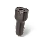 Maxlife MXCC-01 auto lādētājs | 5W | USB-A | melns Foto 1