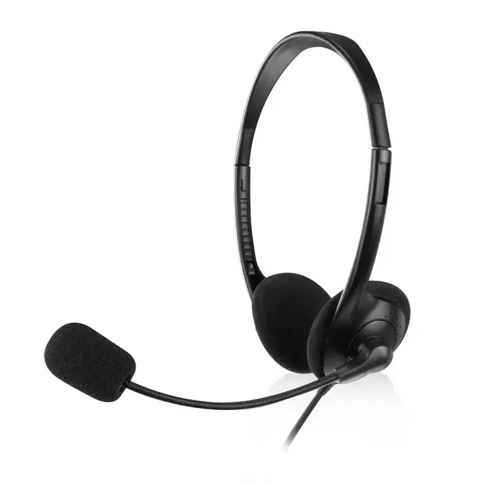 eWENT EW3563 headphones with microphone Photo