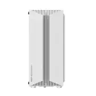 Computer case Darkflash DK151 LED with 3 fans (white) Photo