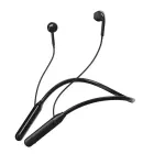 Devia Bluetooth earphones Kintone Neck black Фото num