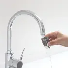 Ūdens filtrs krānam Foto 5