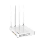 Totolink A702R V4 | Router WiFi | AC1200, Dual Band, MIMO, 5x RJ45 100Mb|s Photo
