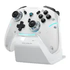Machenike G5Pro Max Wireless Game Controller with Charging Station - White Фото num
