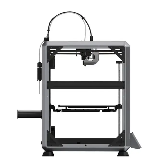 Creality K1-SE 3D Printer Фото num