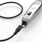 XO cordless hair clipper CF9 gray Фото num