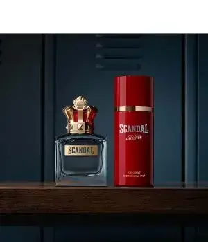 Jean Paul Gaultier Scandal Pour Homme Deodorant Spray 150ml Фото num