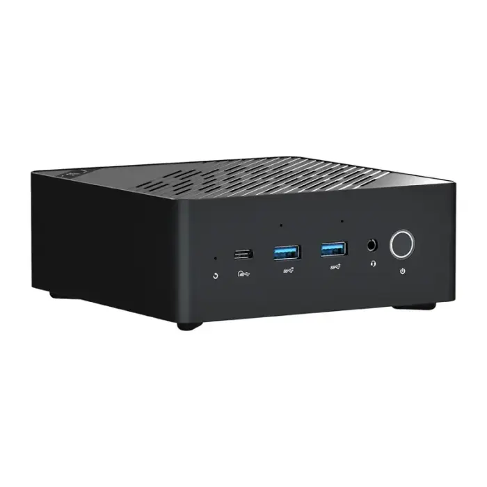 Mini PC Minix ER937 ER937 HX370 32+1000 Foto 3