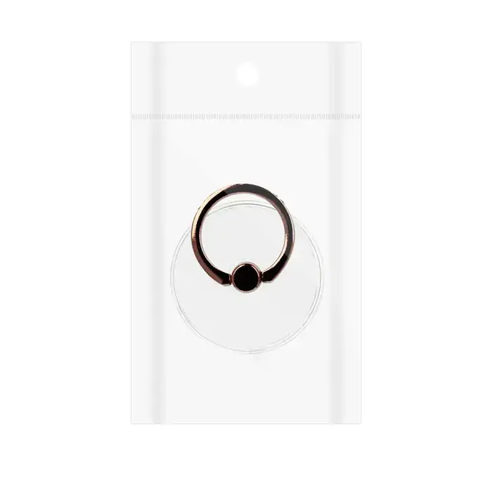 Ring Holder RH-10 - Pink Фото num