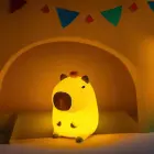 LED Night Lamp FRIENDLY CAPYBARA FNL-12 Forever Light Photo