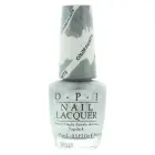 Opi, Silver Canvas Undercoat, metallic, Nail Polish, OSC72NLP19, Silver Canvas, 15 ml Foto 1