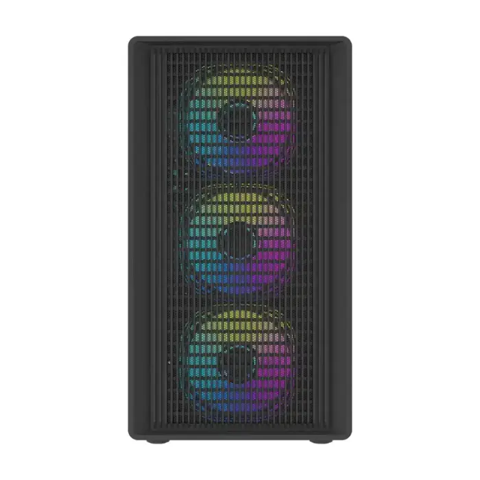 Darkflash DB460M computer case (black) Photo