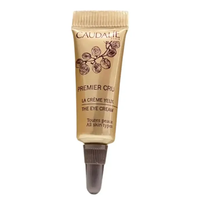 Caudalie, Premier Cru, Natural, Hydrating, Day & Night, Eye Cream, 1 ml *Sample Photo