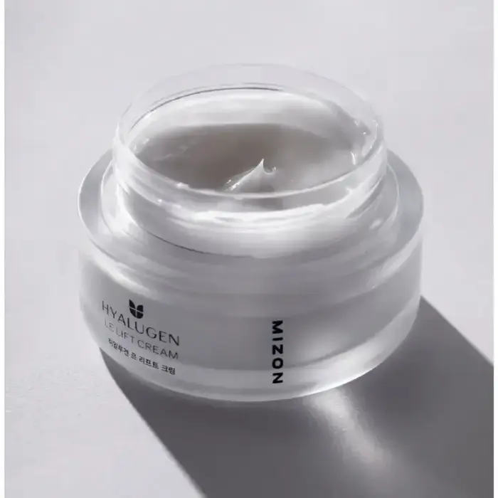 MIZON - Hyalugen Le Lift Cream - 50ml Photo