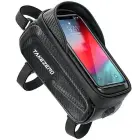 TAKEZERO TZ01 bicycle case|bracket pannier black|black Photo