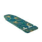 Ткань для гладильной доски Cotton Comfort, размер S/M, 125x40 см. Фото num