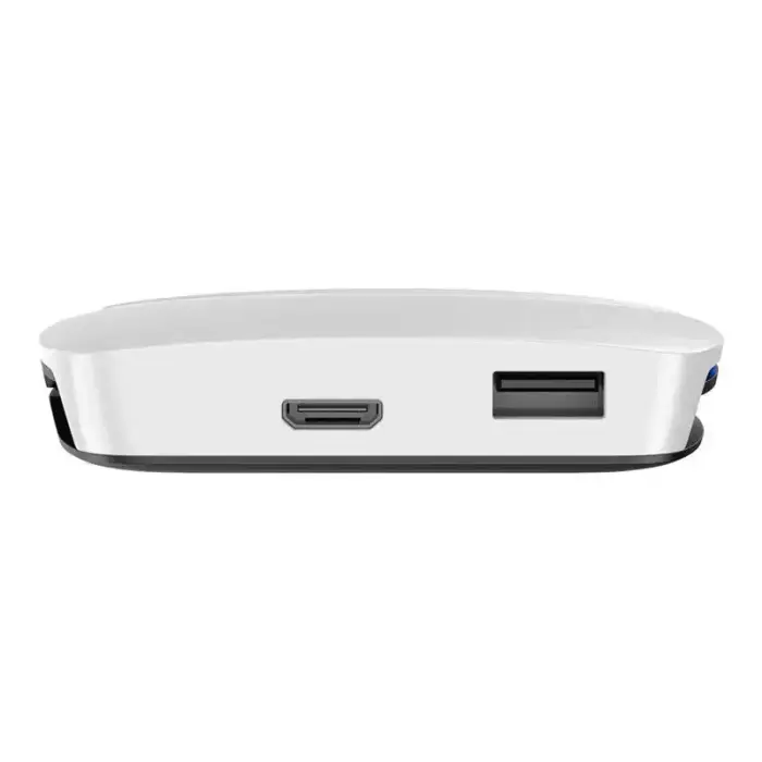 Carlinkit CPC200-Tbox UHD wireless adapter Carplay/Android (white) Foto 10